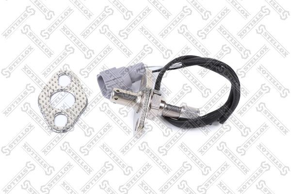 лямбда-зонд! Toyota Avensis/Carina 1.6/1.8 93-07 20-00168-SX STELLOX