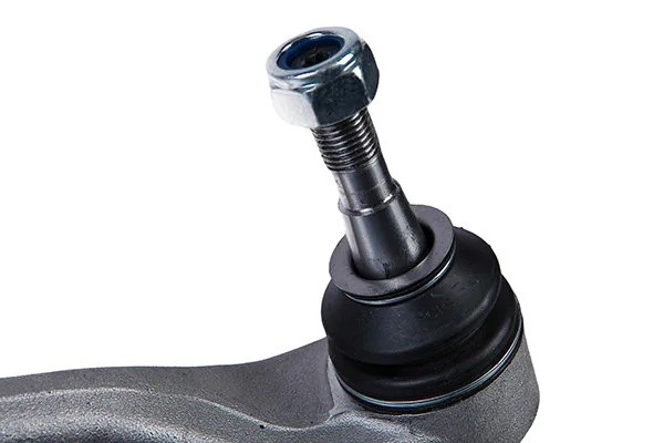 рычаг левый алюм.!\ BMW E60/E61 3.0/2.5 4WD 05> 57-04058-SX STELLOX