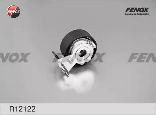 ролик натяжной ремня ГРМ!\ Citroen, Peugeot, Seat, Skoda 1.1/1.4/1.9TDi 93> R12122 FENOX