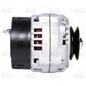 Генератор ВАЗ-2104-21073,21214 инжектор 14В 135А STARTVOLT LG 01214 START VOLT