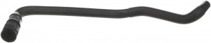 патрубок отопителя!\BMW E70/E71/F15/F16 3.0D/3.0i 07> 021782 GATES