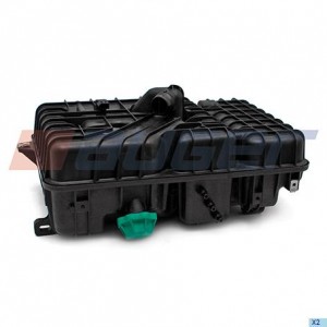 бачок расширительный!\ MB Arocs/Antos/Actros MP4 11> 81061 AUGER
