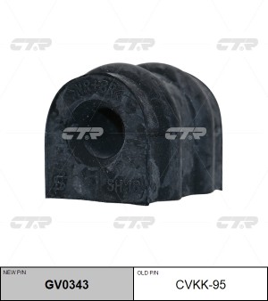 HYUNDAI IX35 (2010>)/KIA SPORTAGE (2010>) GV0343 CTR