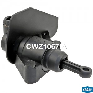 Цилиндр сцепления главный CWZ1067IA CWZ1067IA KRAUF