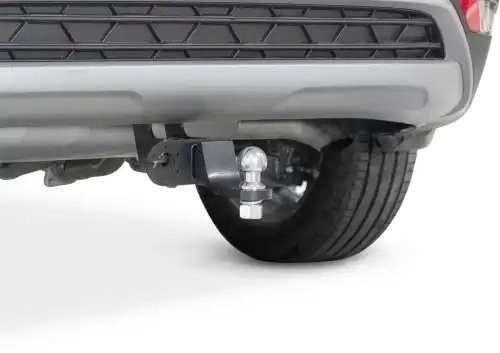 Устройство прицепное Hyundai Creta 2016-2021, 2021- "BERG" (шар Е 1300/75 кг) F.2312.003 BERG