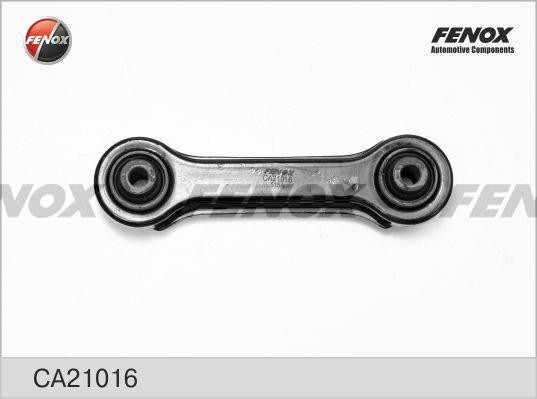 Рычаг подвески Mitsubishi Lancer (CS, CX, CY) CA21016 FENOX