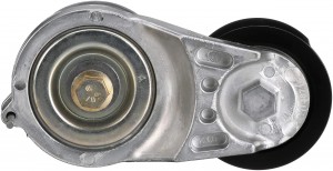 Натяжитель ремня T38715 GATES