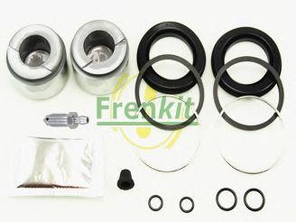 рем.к-т диск.торм.с поршнем! diam.42\ VW, BMW 242918 FRENKIT
