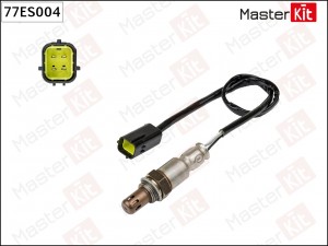 Лямбда-зонд CHEVROLET AVEO/LACETTI 1.4 77ES004 77ES004 MASTER KIT