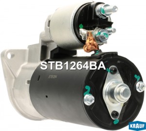 Стартер STB1264BA STB1264BA KRAUF
