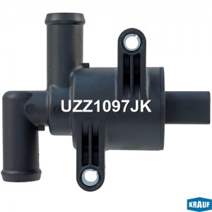 Клапан электромагнитный турбокомпрессора UZZ1097JK UZZ1097JK KRAUF