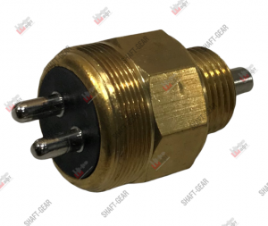 Датчик нейтрального положения КПП 9JS, 12JS, Маз, Shaanxi, Shacman, Howo, Faw 99012710041 SHAFT