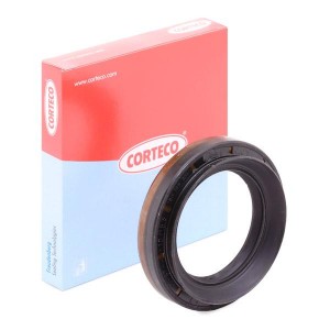 Сальник привода BMW 5 (F07) (09-) переднего CORTECO 01025620B CORTECO