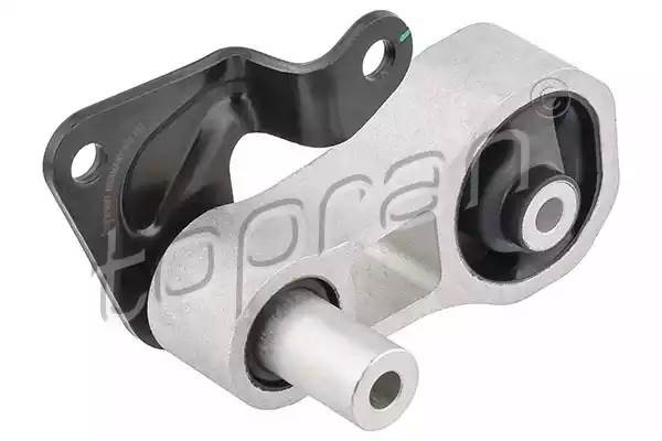 FORD EUROPA FIESTA /FUSION 302762 HANS PRIES