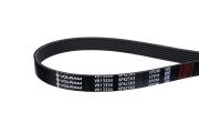 Ремень генератора (6PK2563) MITSUBISHI LANCER X (07-), OUTLANDER II (06-12), PEU VR13334 VOLRAM
