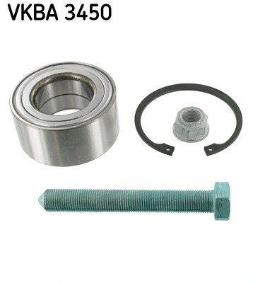 Подшипник VKBA3450 SKF