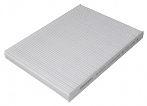 Фильтр салона SKODA OCTAVIA I AC33003 AC33003 AZUMI