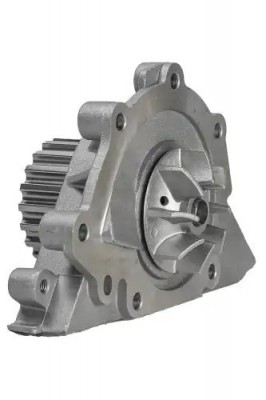 помпа! D55 Peugeot 206/307/407, Citroen C4/C5 1.8/2.0 99> Z14678 ZENTPARTS