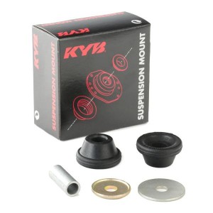 к-кт опоры амортизатора заднего!\ Honda Civic 01-05 /CR-V 05> SM5400 KAYABA