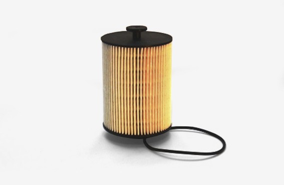 Фильтр топливный ГАЗ-3302 (дв.CUMMINS J284) BIG FILTER GB-6222 BIG FILTER