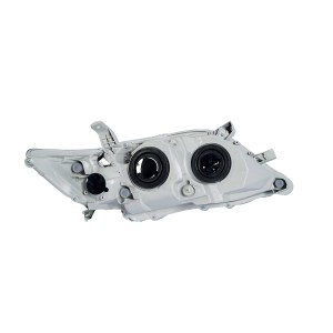 Фара TOYOTA Camry седан (06-) левая (под корректор) NSP NSP048117033640 NSP
