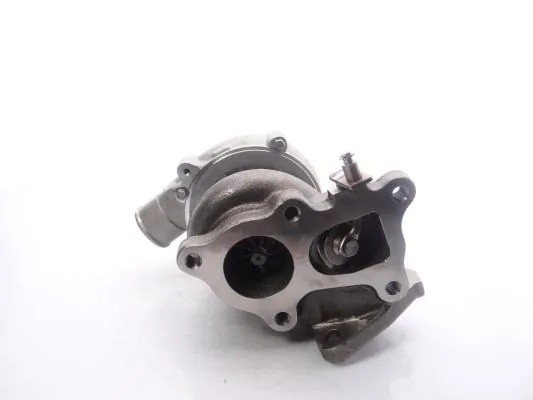 Турбокомпрессор 700273-5002W Garrett GT1749S (700273-0002) Hyundai Porter 700273-5002W GARRETT