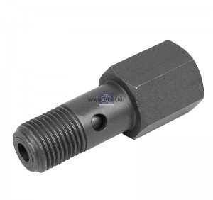 Клапан перепускной 212370 DIESEL TECHNIC