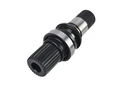 привод промежуточный! 130mm, 25426\ VW T5 2.0-3.2/1.9-2.5D 03> Z15213 ZENTPARTS