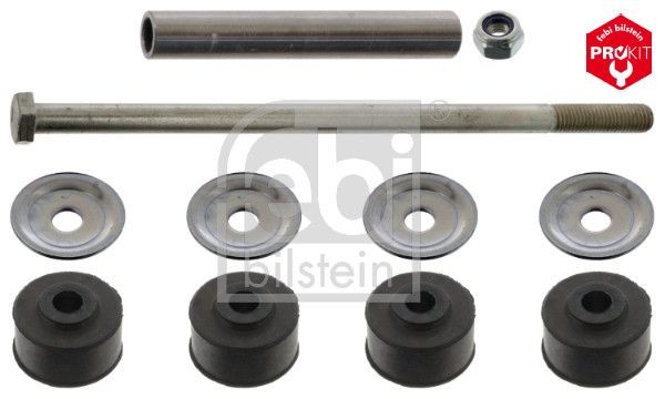 Стойка стабилизатора DAEWOO Nexia переднего FEBI 03207 FEBI BILSTEIN