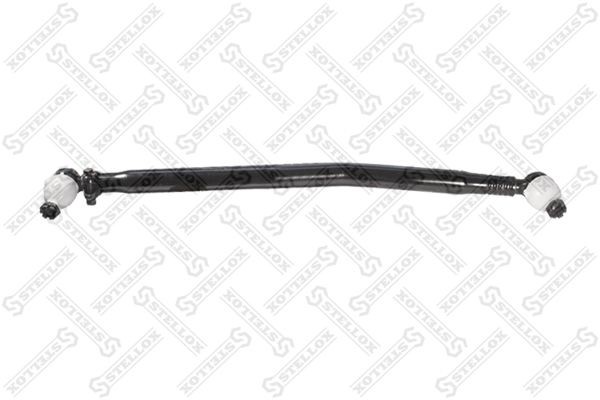 тяга рулевая !прод L=995/960 M24x1.5 /27 d=52 изг-1 \DAF 95XF 84-35042-SX STELLOX