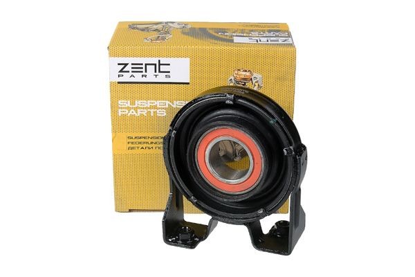 опора кардана подв.! 20x30x68 Porsche Cayenne 3.0-4.8/TDi 03>,VW Touar. 3.0-6.0i Z13017 ZENTPARTS