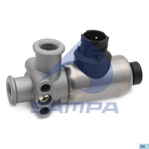 Клапан электромагнитный Mercedes Benz 091.279 SAMPA
