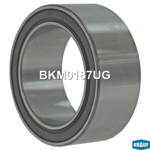 Подшипник компрессора MITSUBISHI кондиционера KRAUF BKM0187UG KRAUF