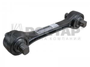 Тяга реактивная L=510 x 130 x d21 RVI 7420522934 7421051052 VOLVO 20522934 21051 62102919012 ROSTAR