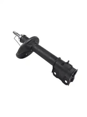 амортизатор передний газовый!\ Mitsubishi Outlander 2.0/2.4 03> Z00737 ZENTPARTS