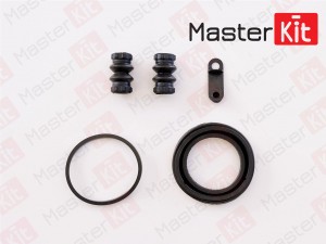 Ремкомплект тормозного суппорта Lucas 77A1813 77A1813 MASTER KIT