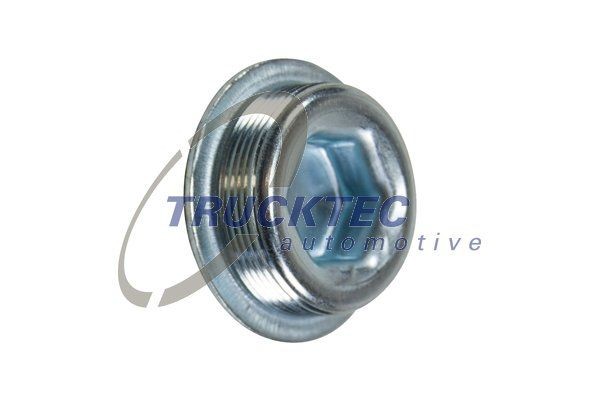 пробка поддона!\ MB VW 02.10.099 TRUCKTEC