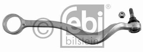 Рычаг подвески BMW 5 (E39) передней верхний левый FEBI 12620 FEBI BILSTEIN