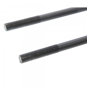 Стремянка КАМАЗ-4310 рессоры передней L=355мм;М20х1.5мм усиленная MEGAPOWER 29017034 MEGA POWER