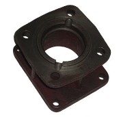 Проставка КОМ QH504211206 SHAFT