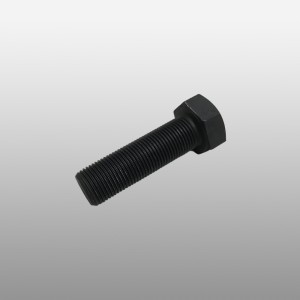 Болт М24*80*2,0 Q151B2480TF2 SHAFT