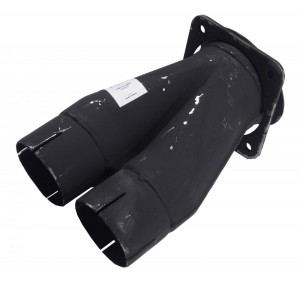 Тройник КАМАЗ-6520 системы выпуска газов MEGAPOWER 12013003 MEGA POWER