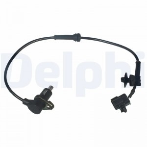 Датчик АБС CHEVROLET Aveo (03-) колеса заднего правого DELPHI SS20091 DELPHI