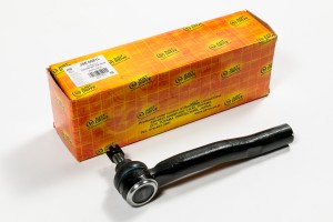 Наконечник рулевой, левый JSE0081L JSE0081L JUST DRIVE