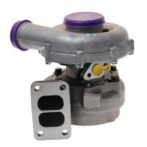 Турбокомпрессор КАМАЗ ЕВРО-2 правый MEGAPOWER 110-14-026 MEGA POWER