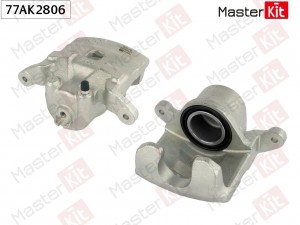 Тормозной суппорт перед. прав. Nissan TEANA II (J32) 2008 - 77AK2806 77AK2806 MASTER KIT