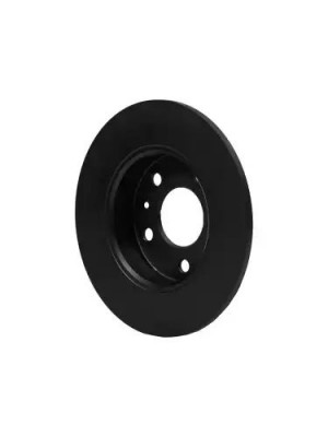 диск тормозной задний Z05945 ZENTPARTS