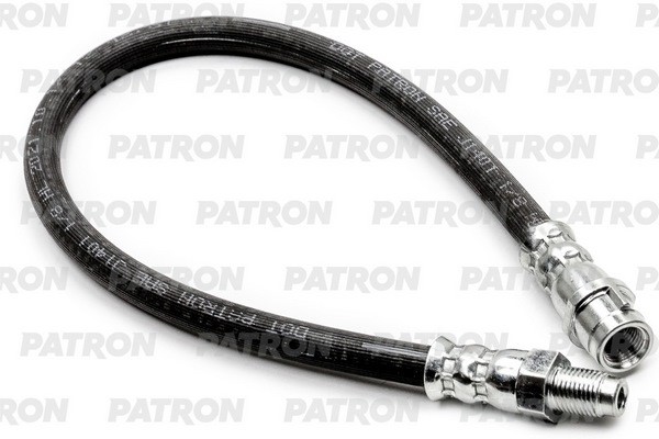 Шланг тормозной MERCEDES C (W202),E (W210) передний левый/правый PATRON PBH0019 PATRON