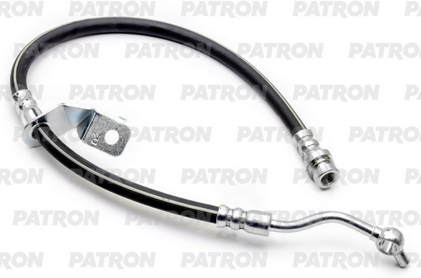Шланг тормозной HYUNDAI ix35 (10-) передний правый PATRON PBH0231 PATRON