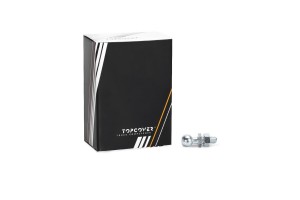 MERSEDES BENZ TRUCK Шарнир тяги ТНВД D=10, D резьбы=6, L=28 T05704004 TOPCOVER